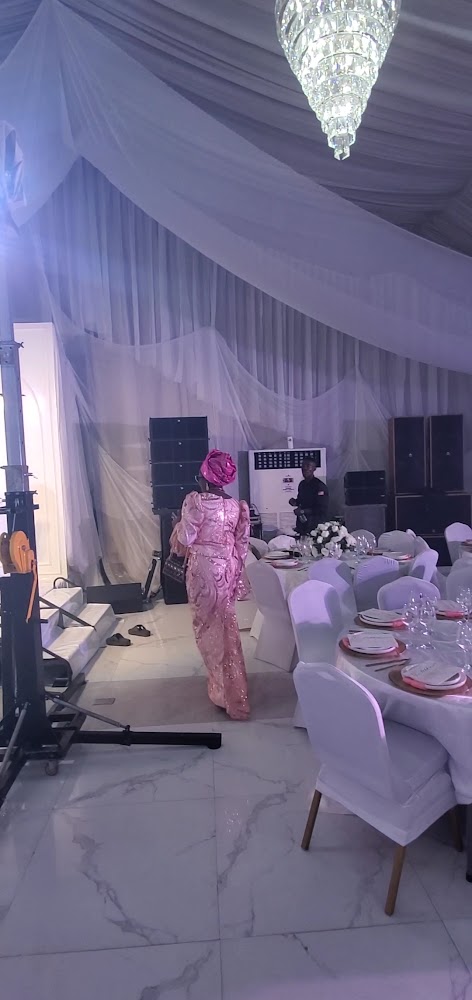 Villa Dome Event Center Ikoyi photo 2